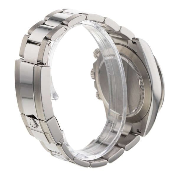 Rolex Daytona 116520